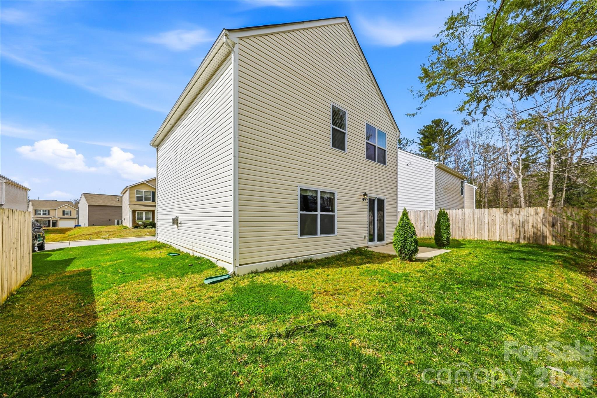 The Oaks - Residential