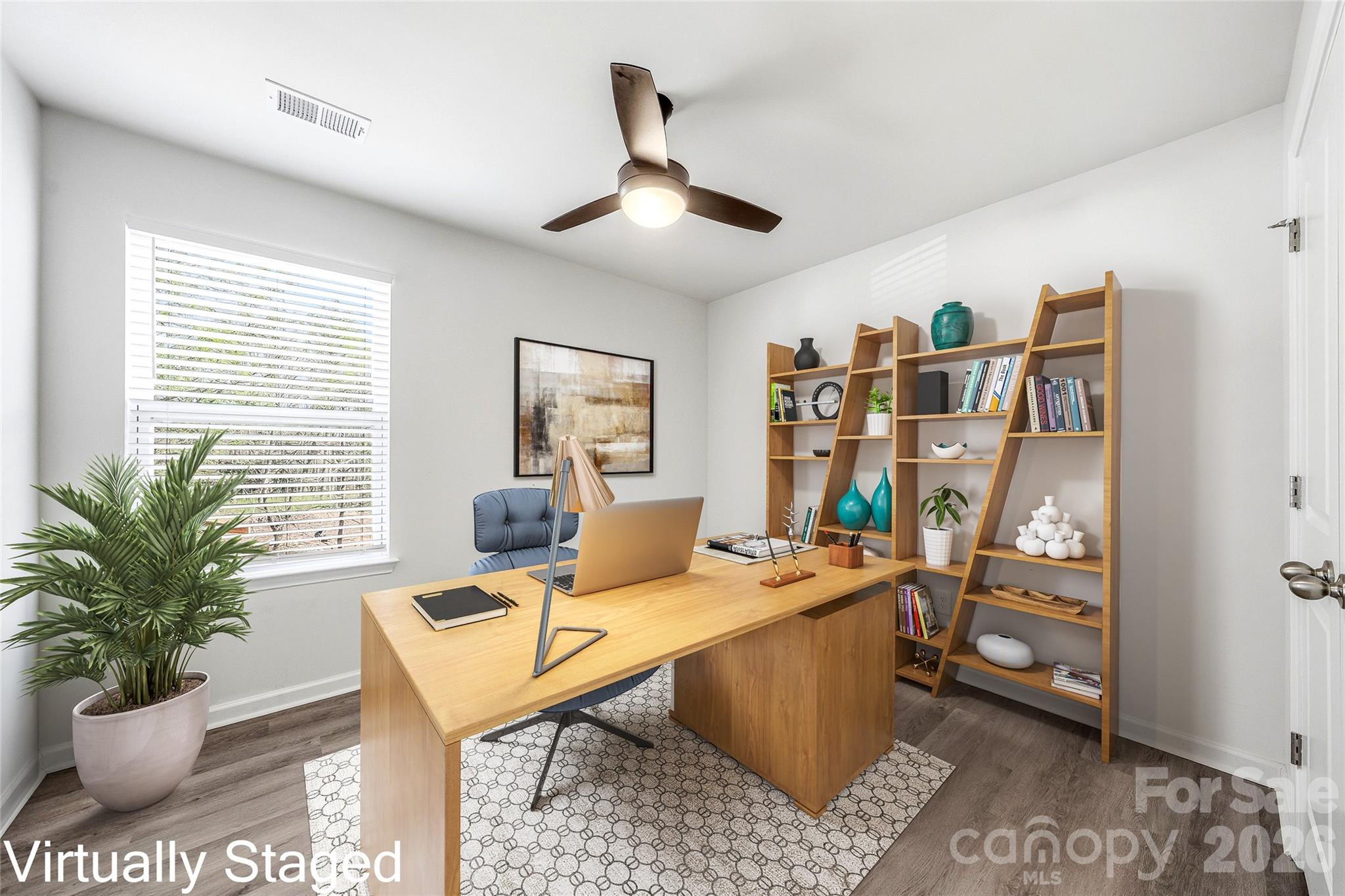 The Oaks - Residential