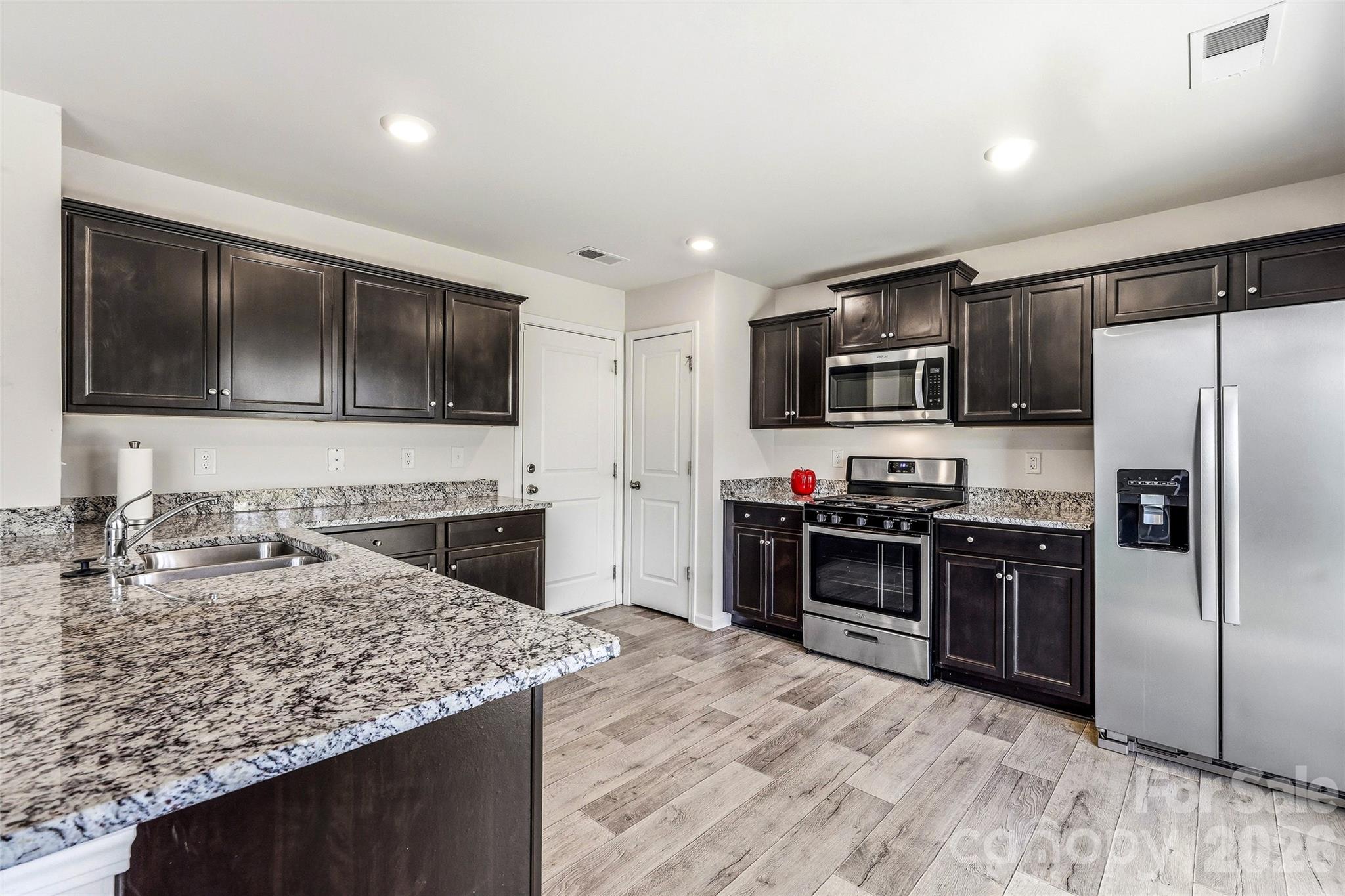 The Oaks - Residential