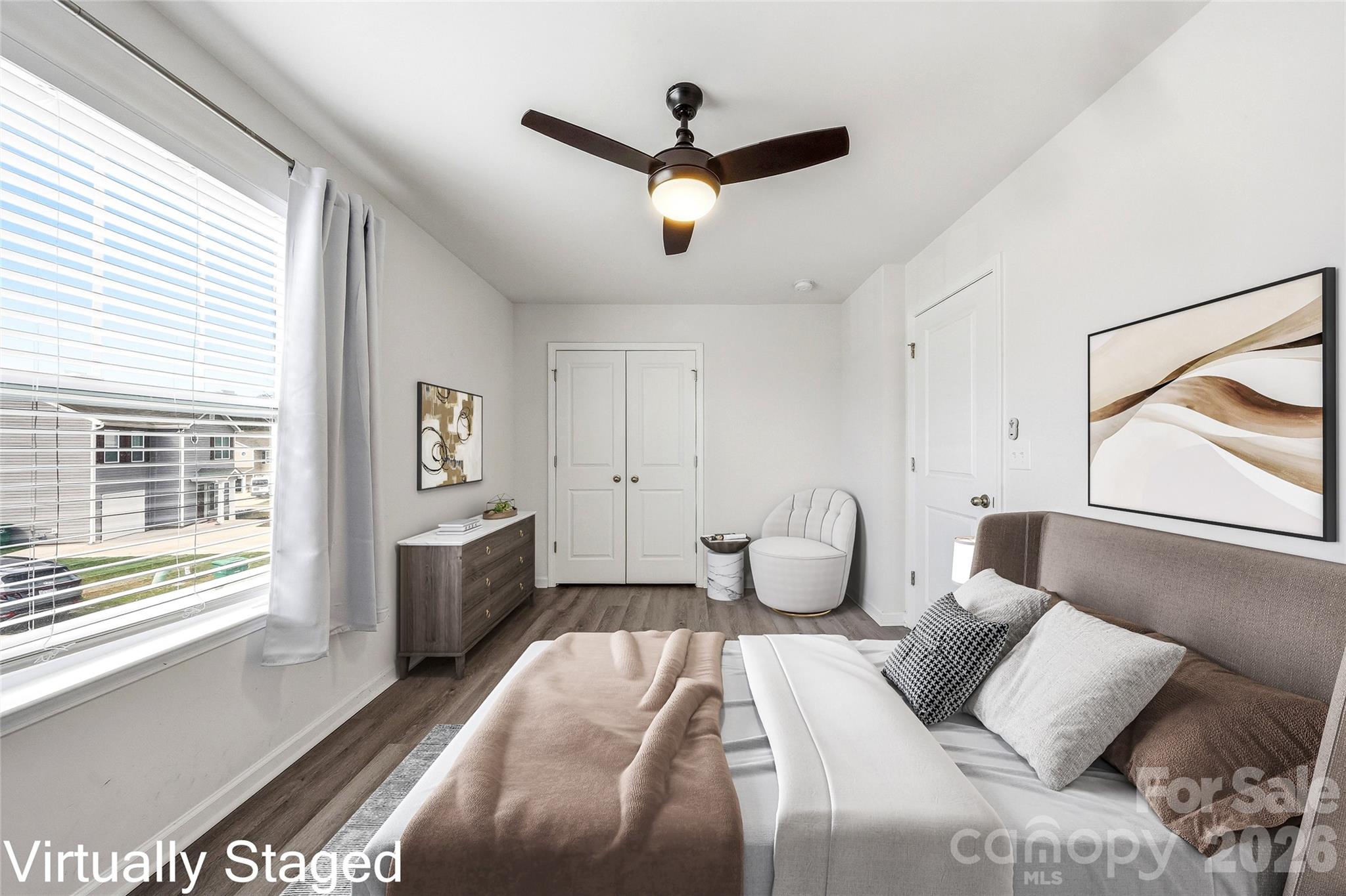 The Oaks - Residential