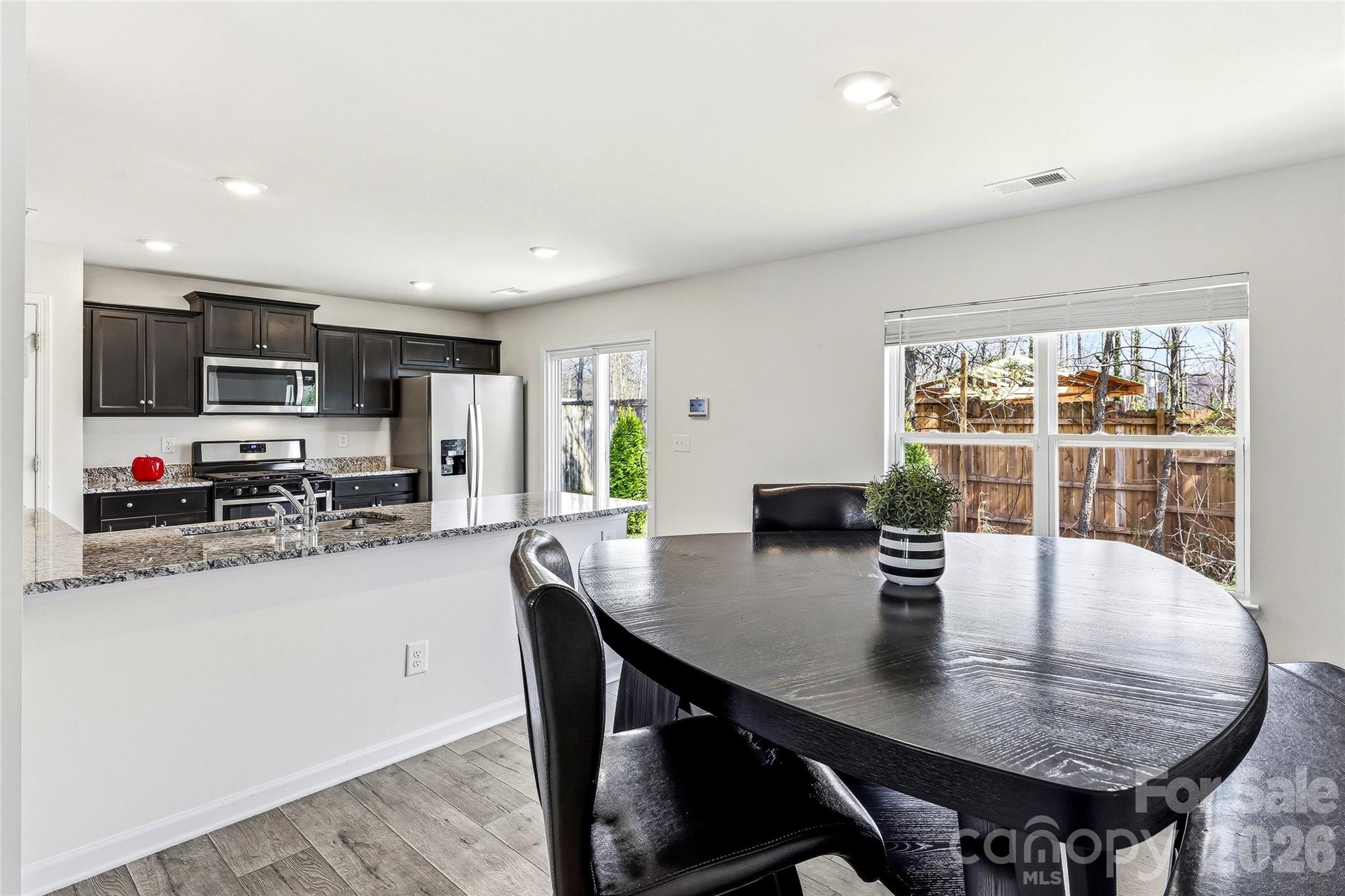 The Oaks - Residential