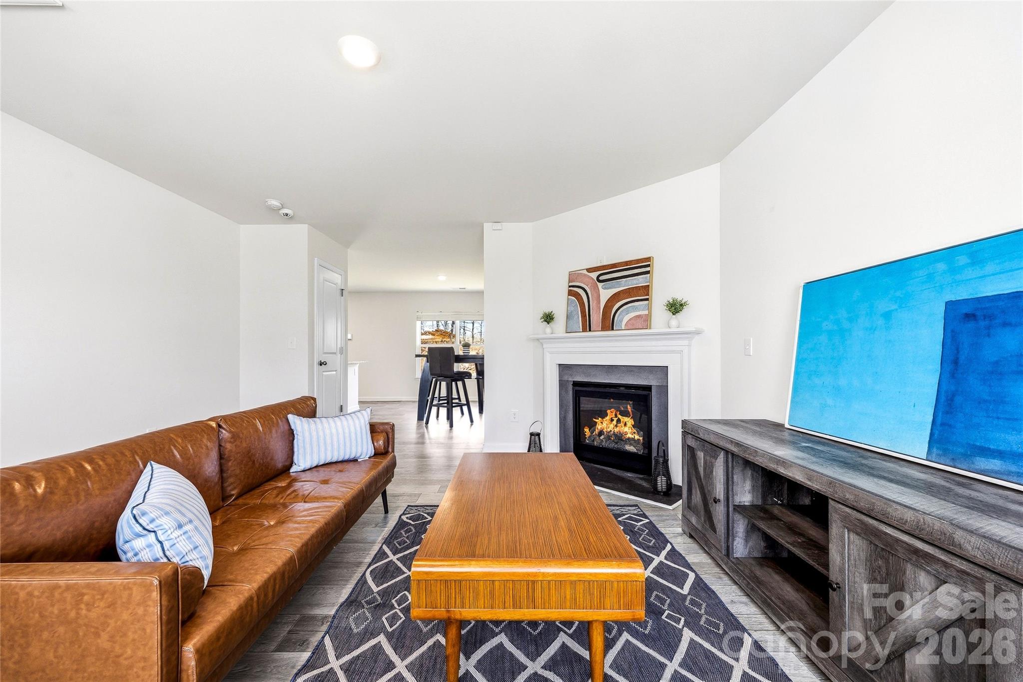 The Oaks - Residential