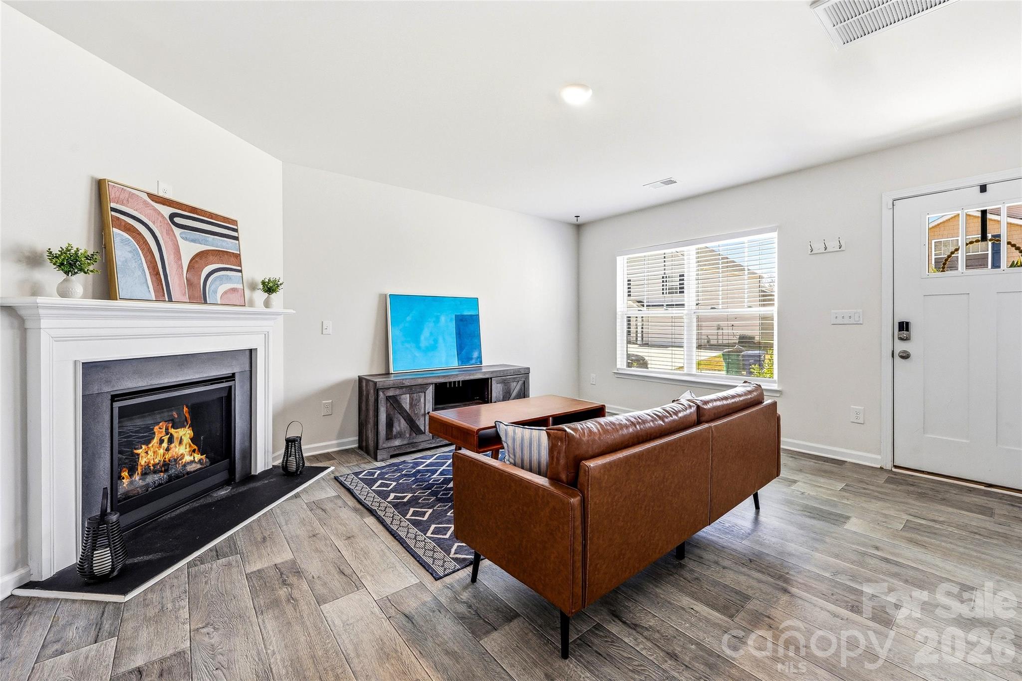 The Oaks - Residential