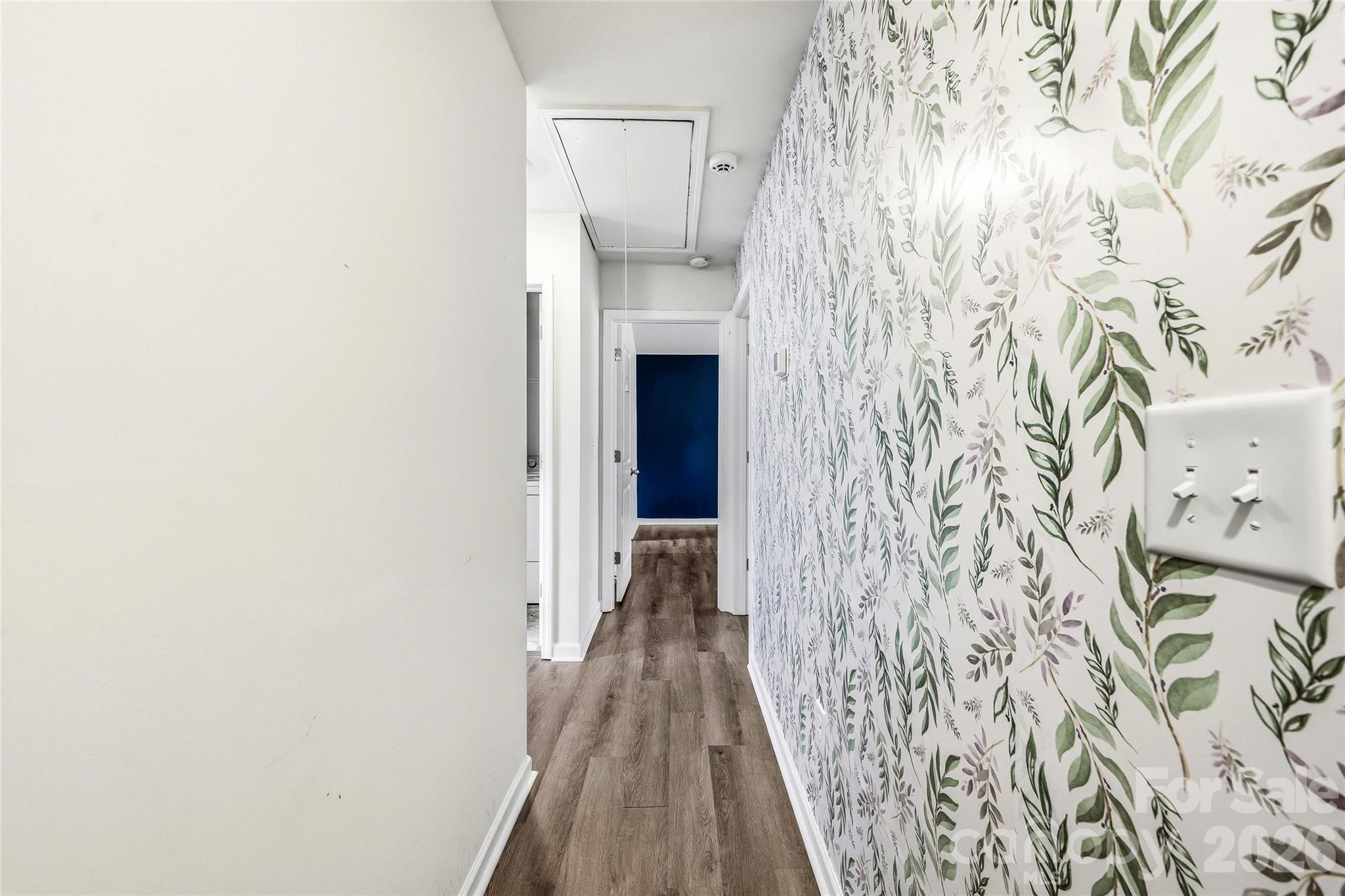 The Oaks - Residential