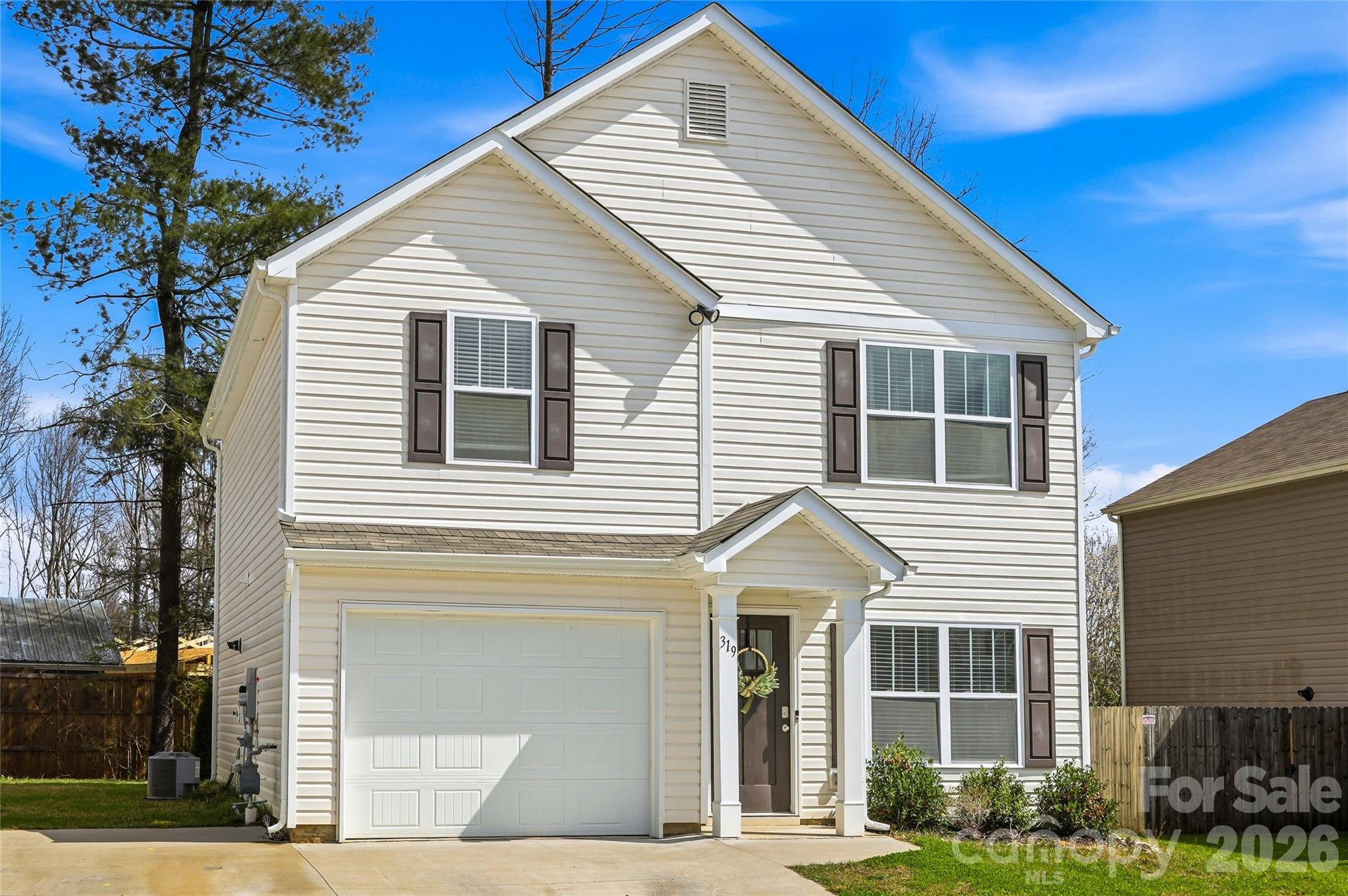 The Oaks - Residential