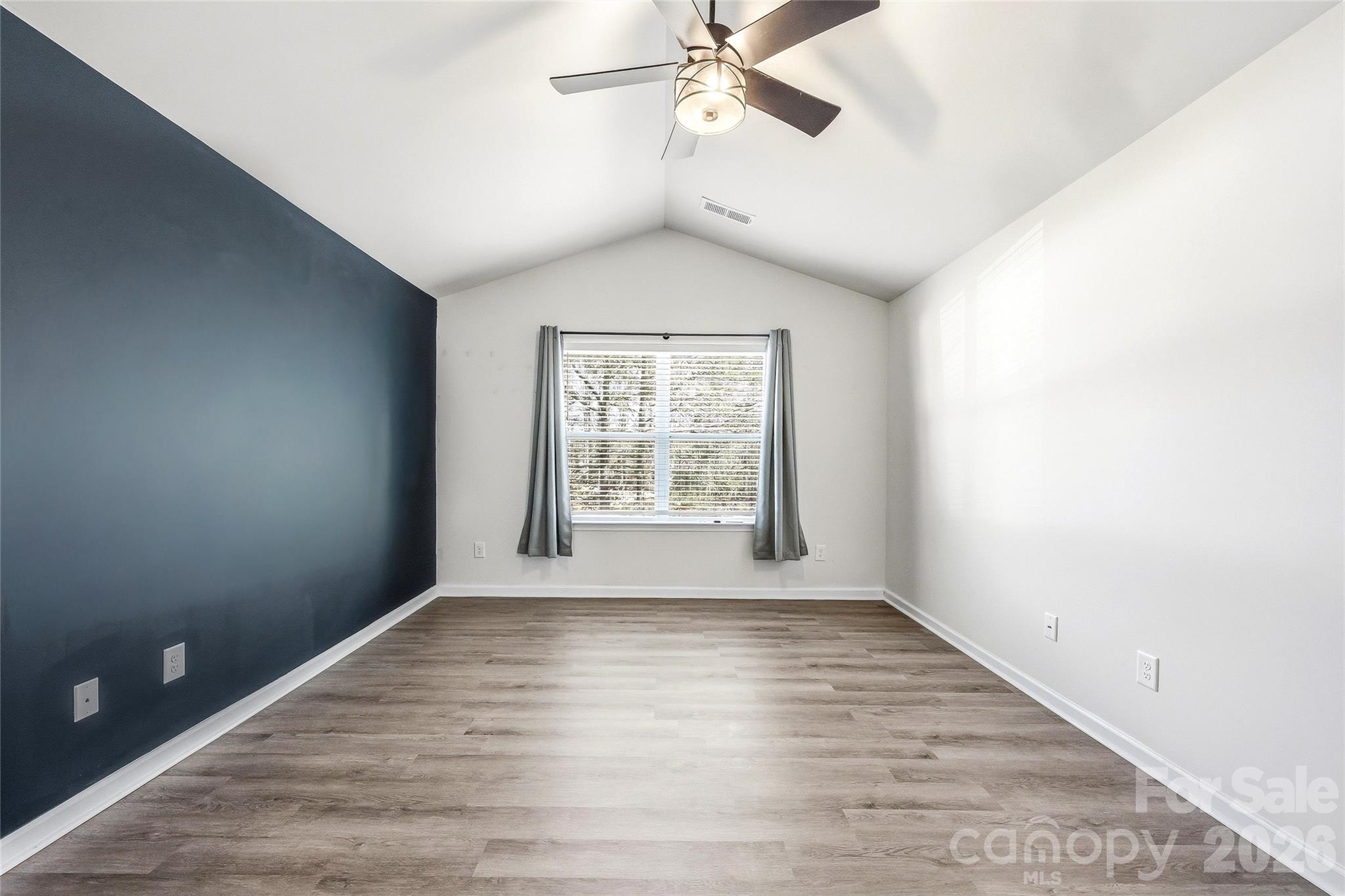 The Oaks - Residential