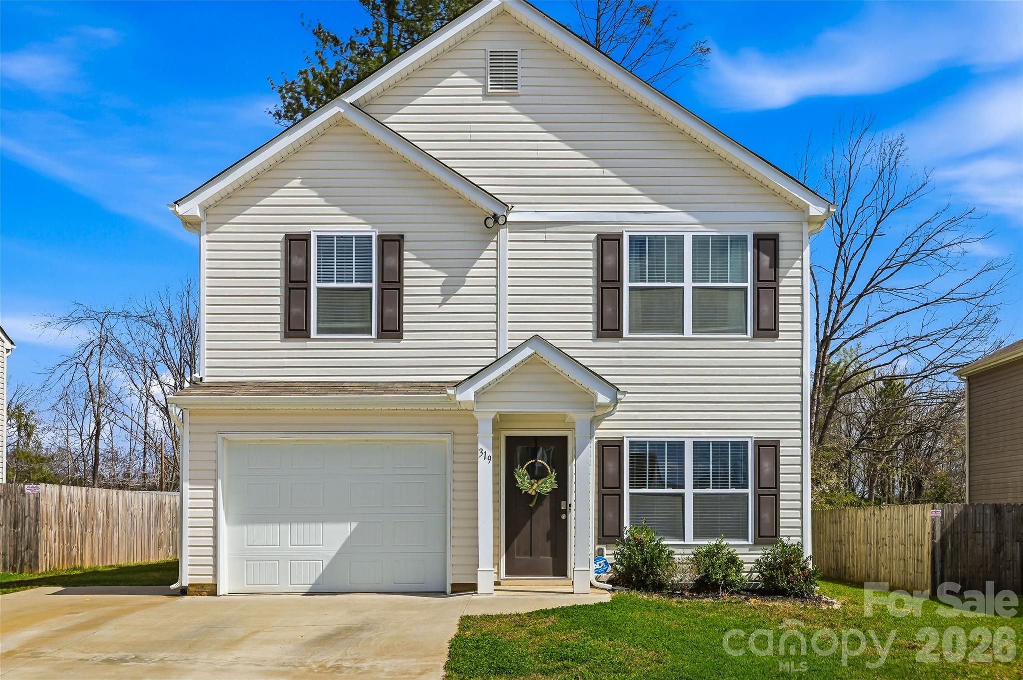 The Oaks - Residential