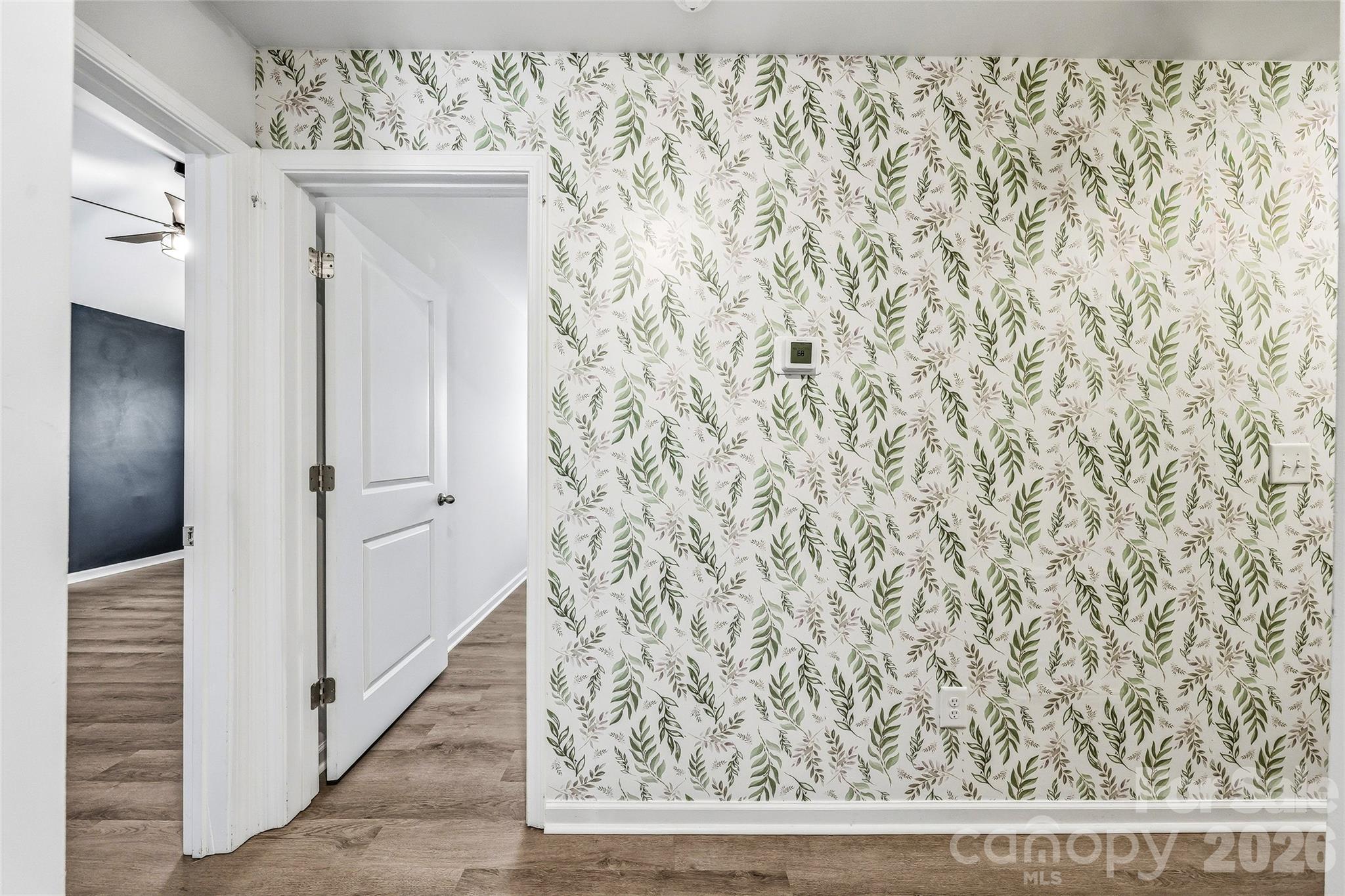 The Oaks - Residential