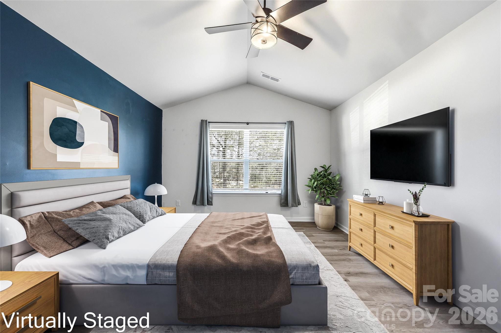 The Oaks - Residential