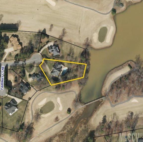 Catawba Springs - Residential