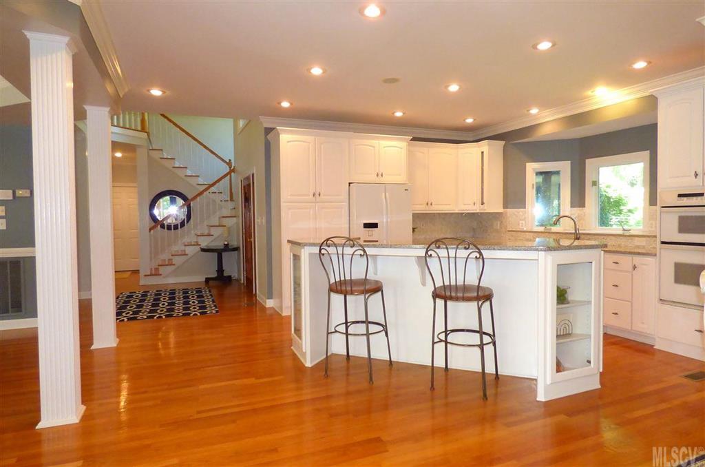 Catawba Springs - Residential