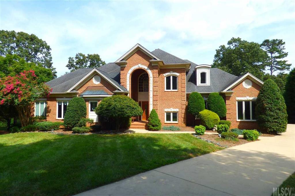 Catawba Springs - Residential