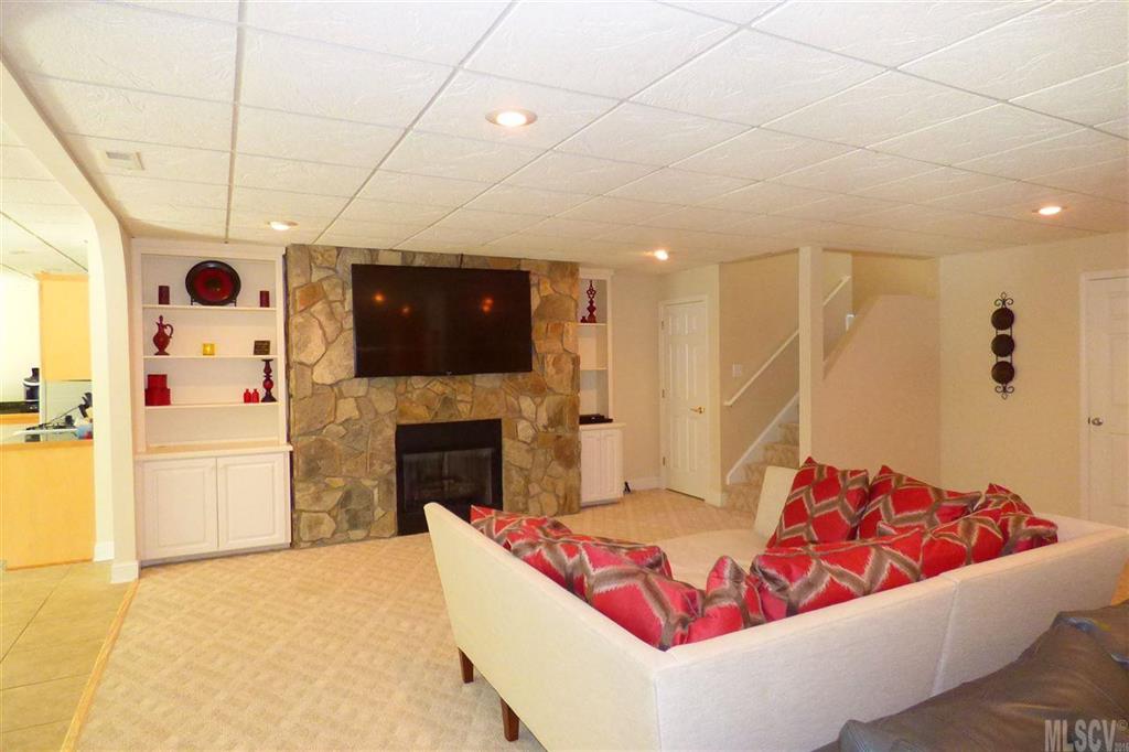 Catawba Springs - Residential