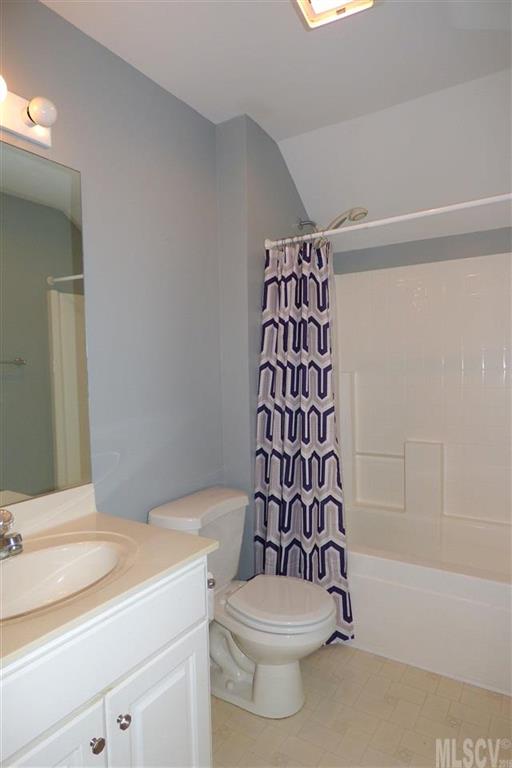 Catawba Springs - Residential