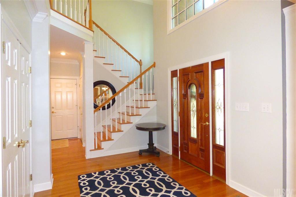 Catawba Springs - Residential