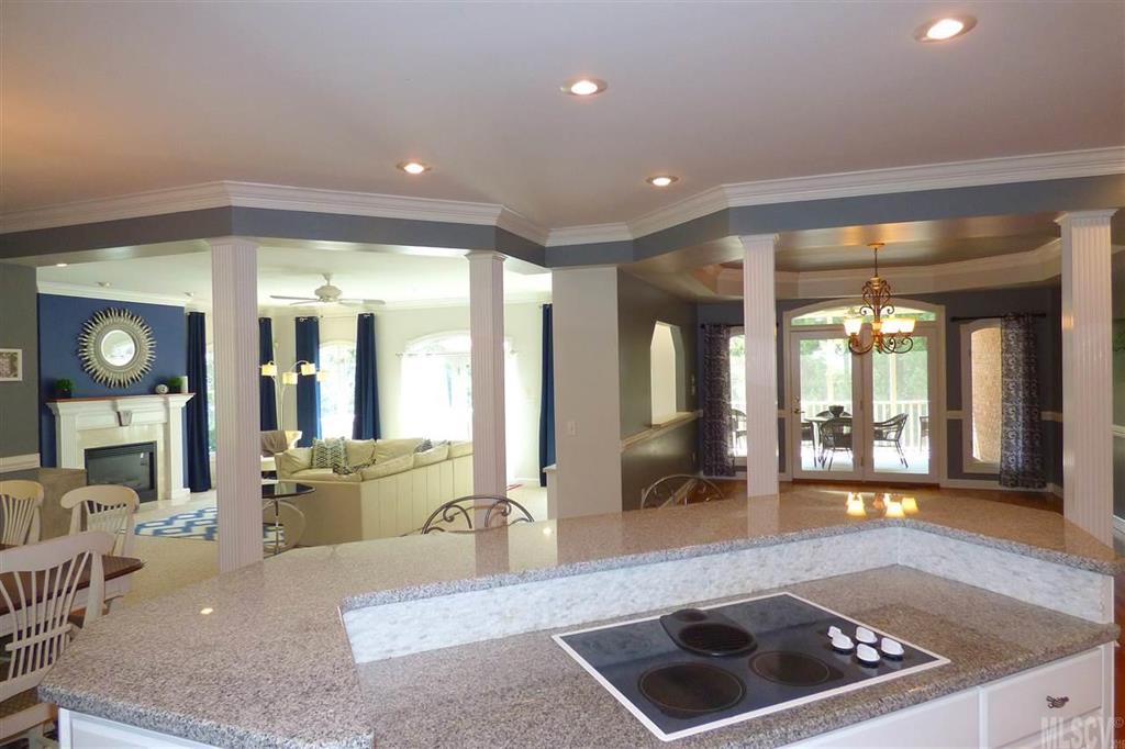 Catawba Springs - Residential