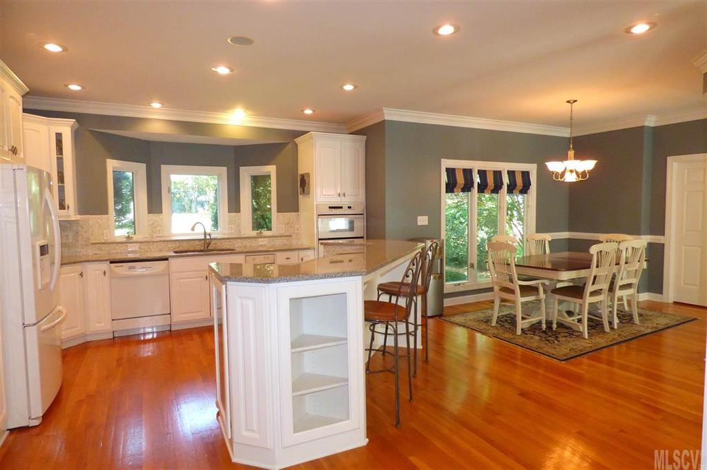 Catawba Springs - Residential