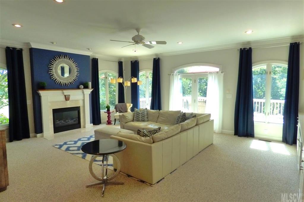 Catawba Springs - Residential