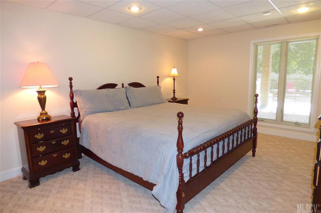 Catawba Springs - Residential