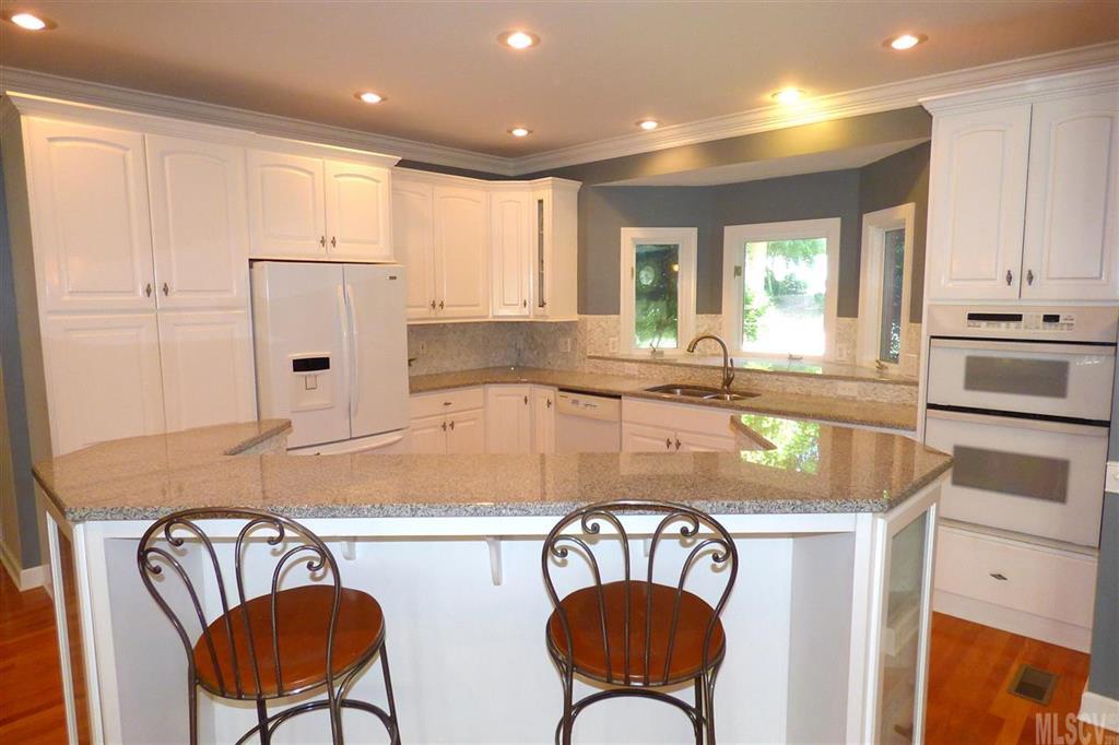 Catawba Springs - Residential