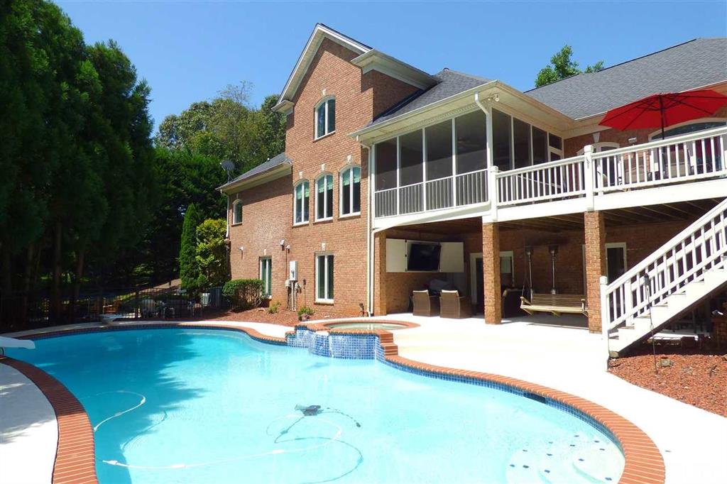 Catawba Springs - Residential