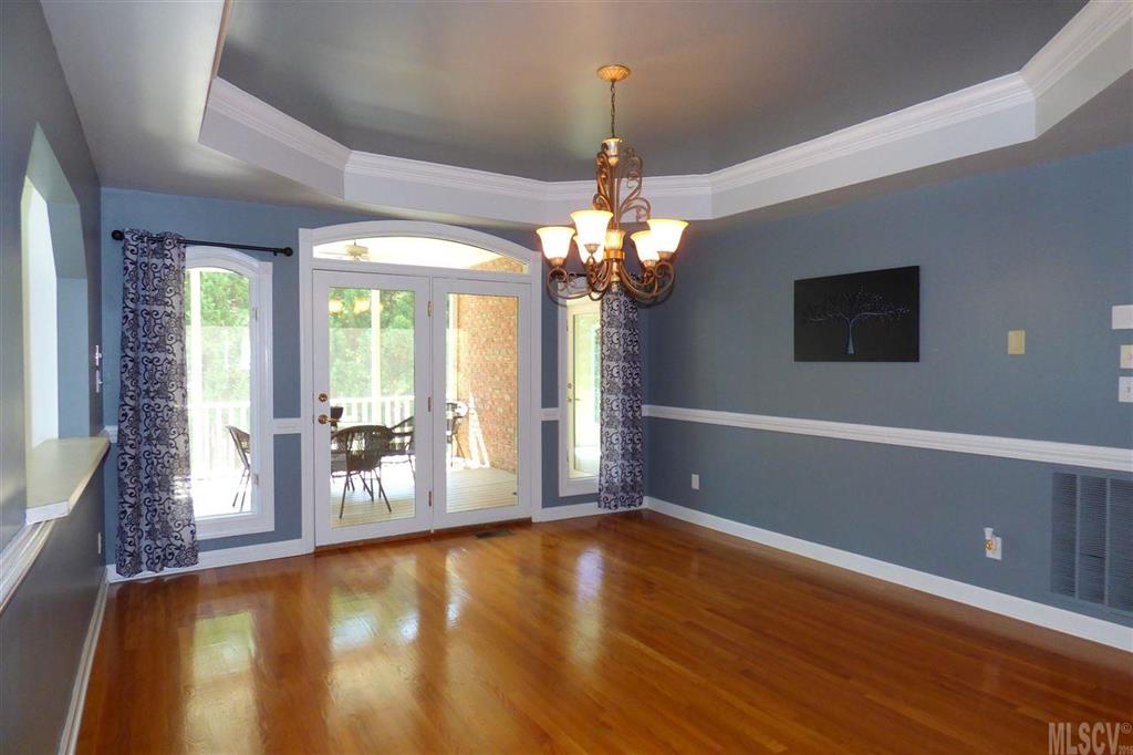 Catawba Springs - Residential