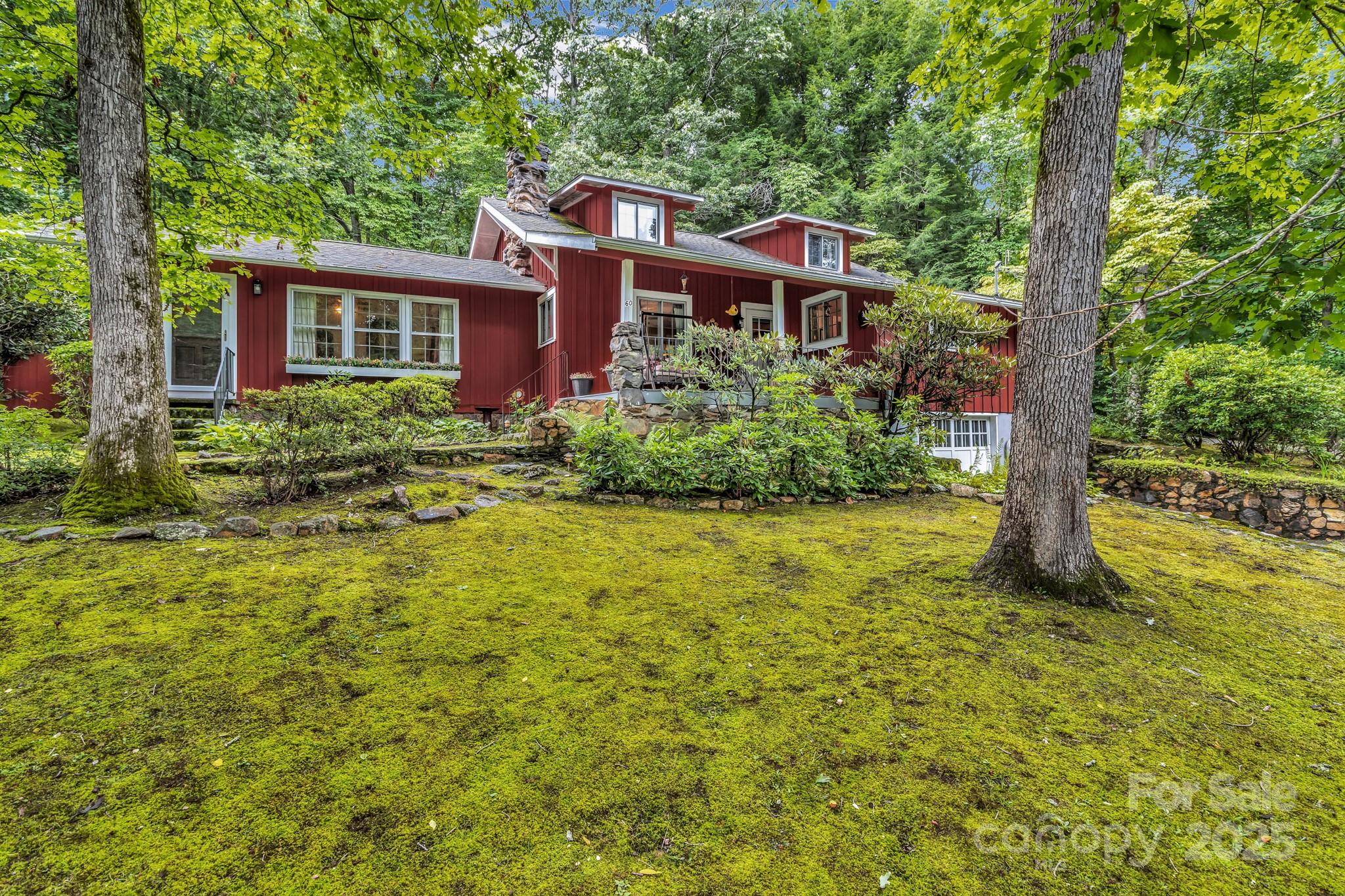 60 Meeks Road