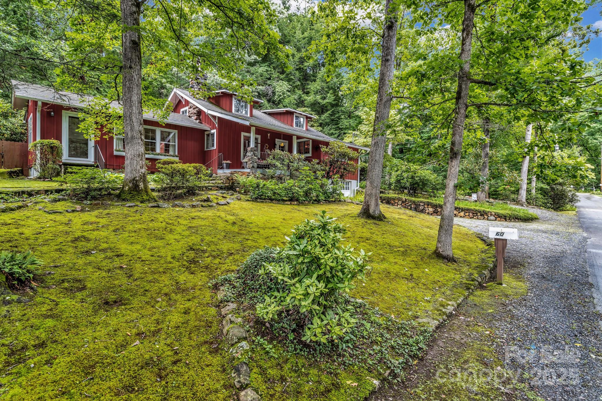 60 Meeks Road