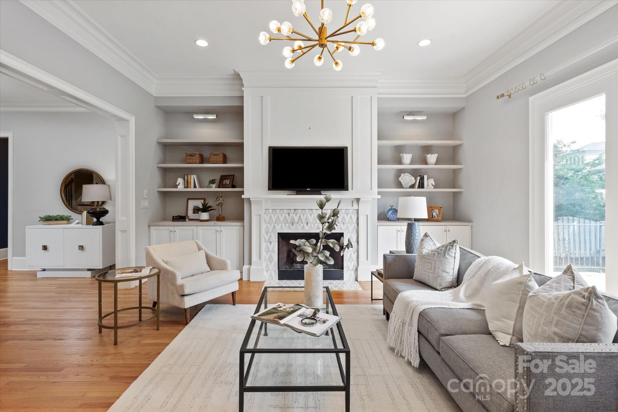 Highgrove - Residential