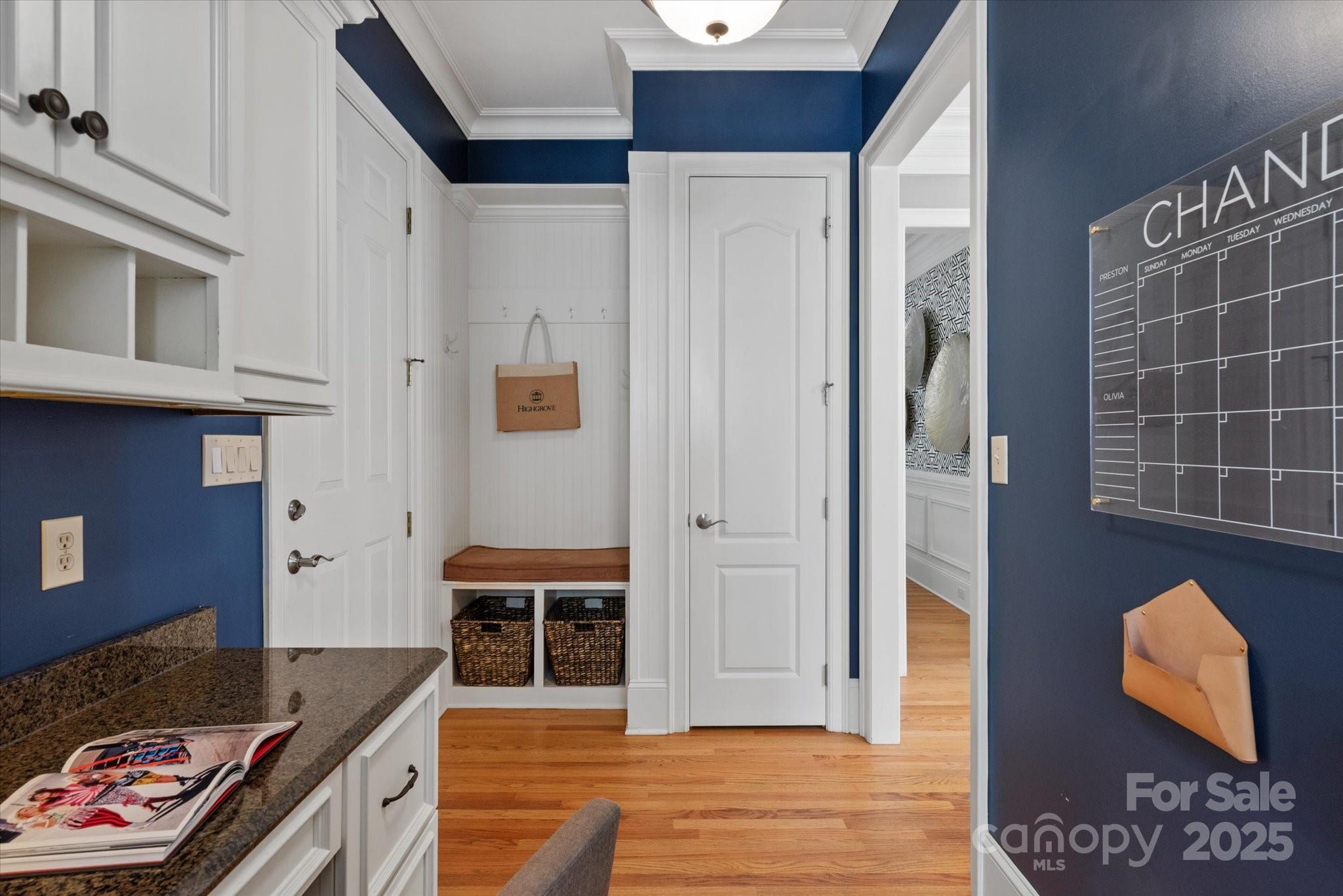 Highgrove - Residential