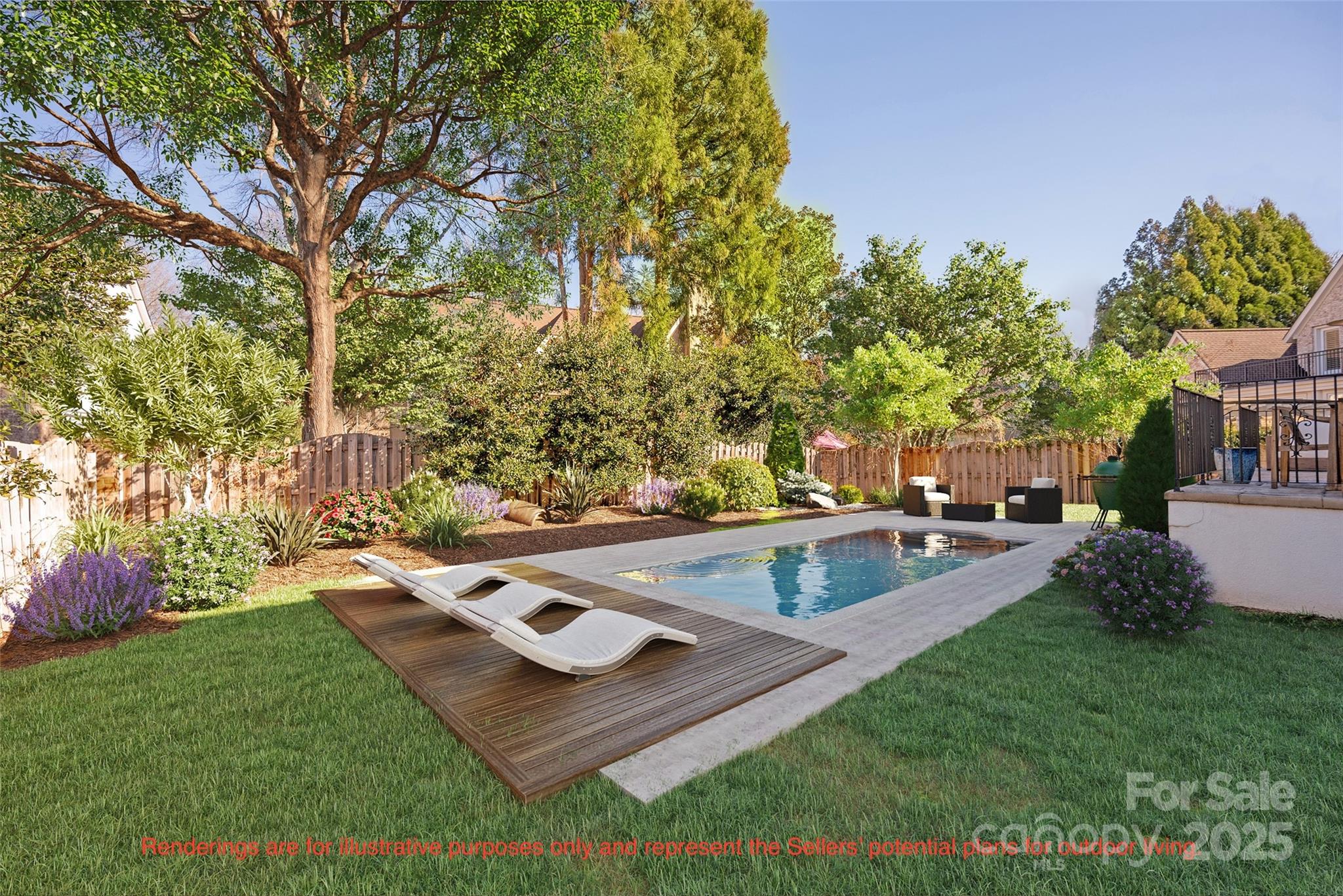 Highgrove - Residential