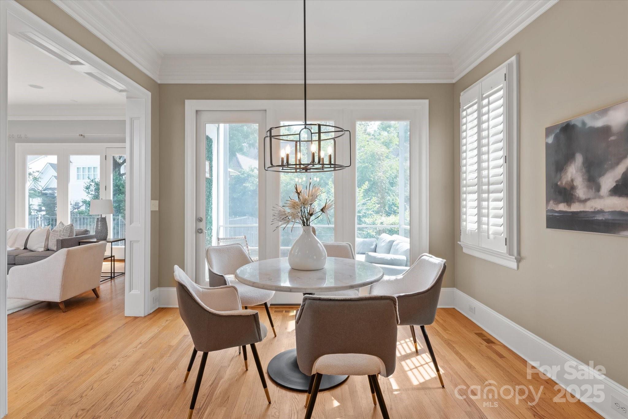 Highgrove - Residential