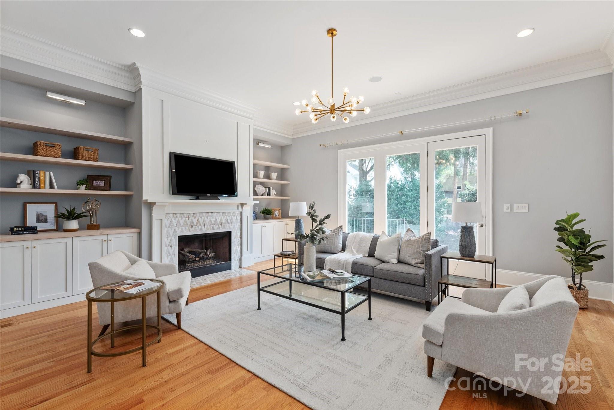 Highgrove - Residential