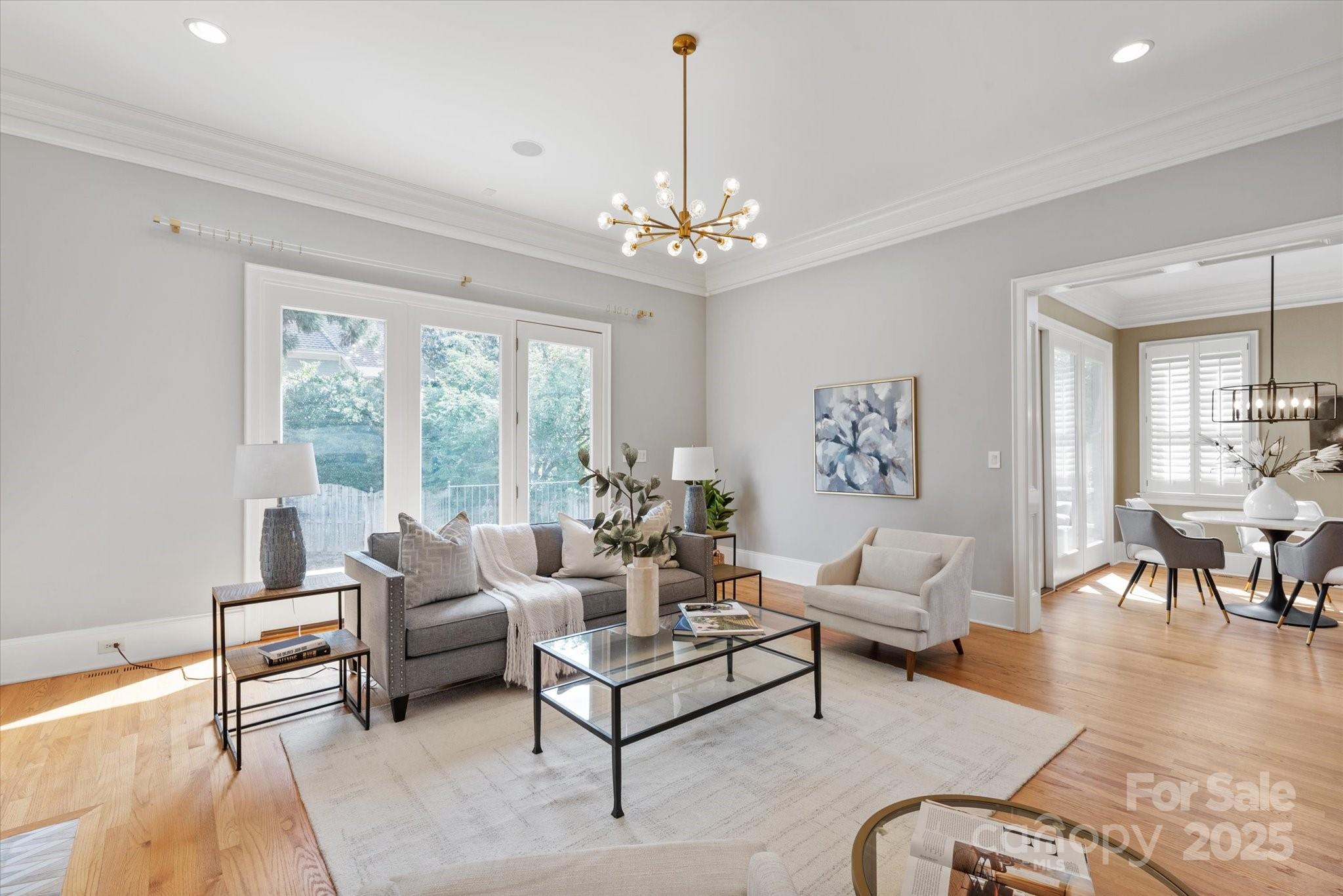 Highgrove - Residential