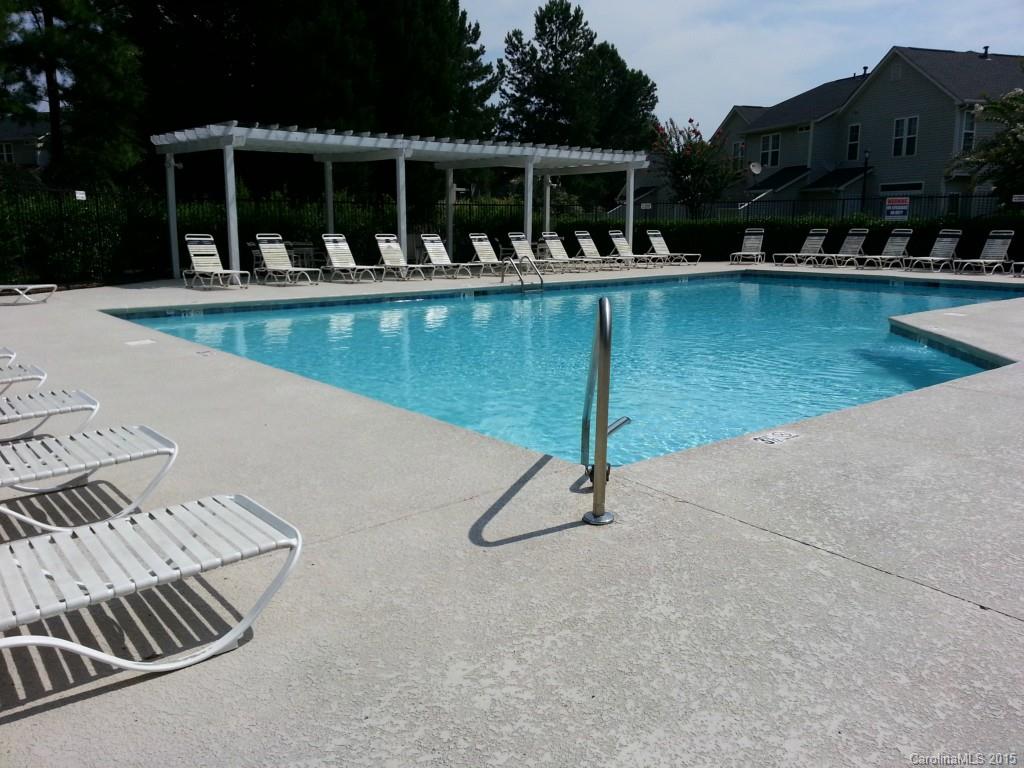 Towne Meadows At Treyburn - Residential Lease