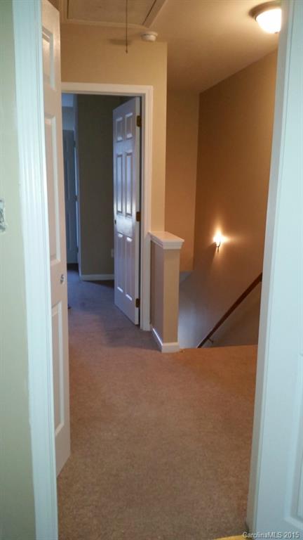 Towne Meadows At Treyburn - Residential Lease