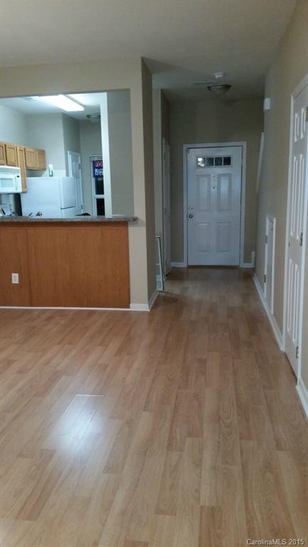 Towne Meadows At Treyburn - Residential Lease