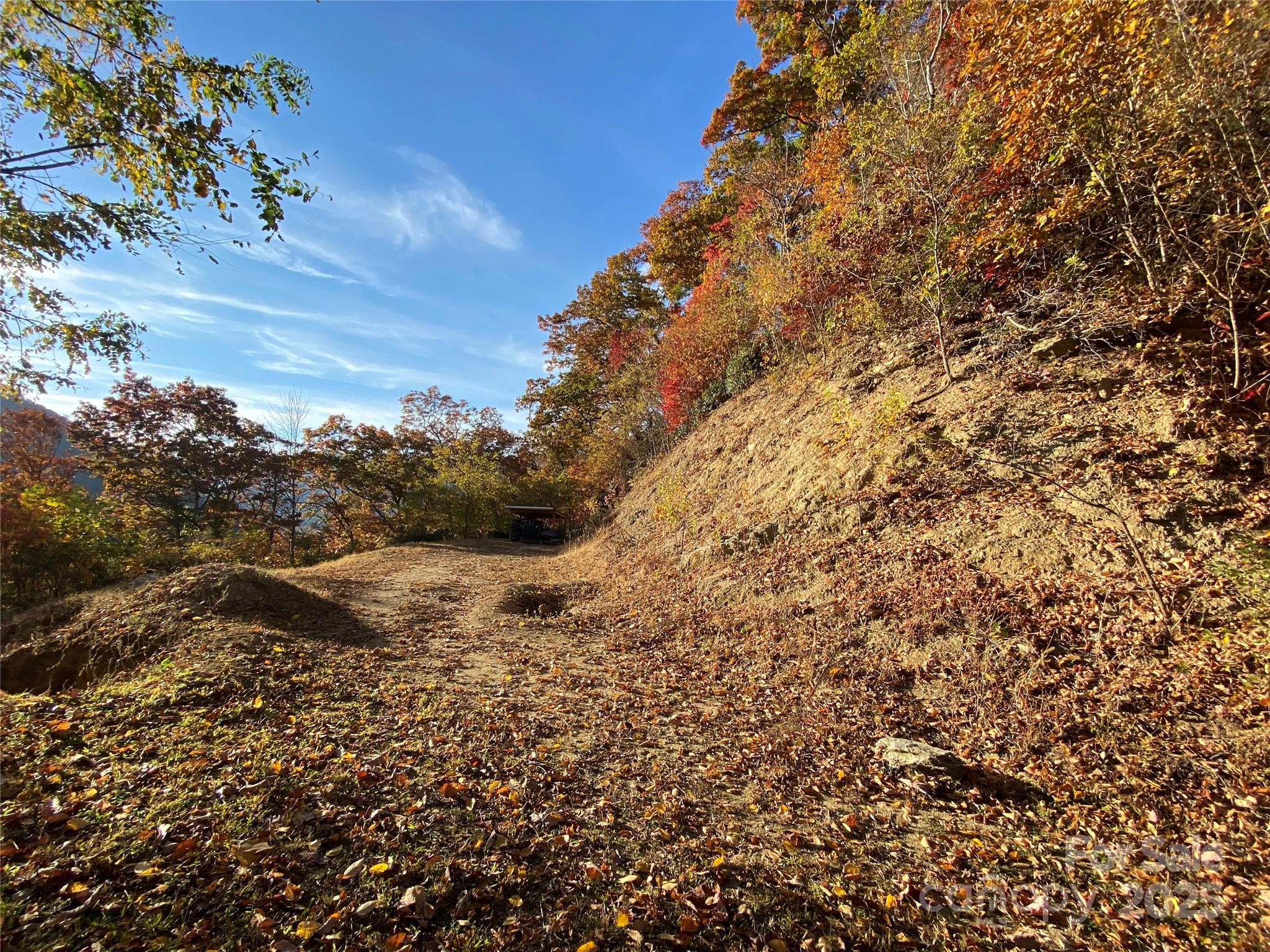 Black Bear Ridge - Land