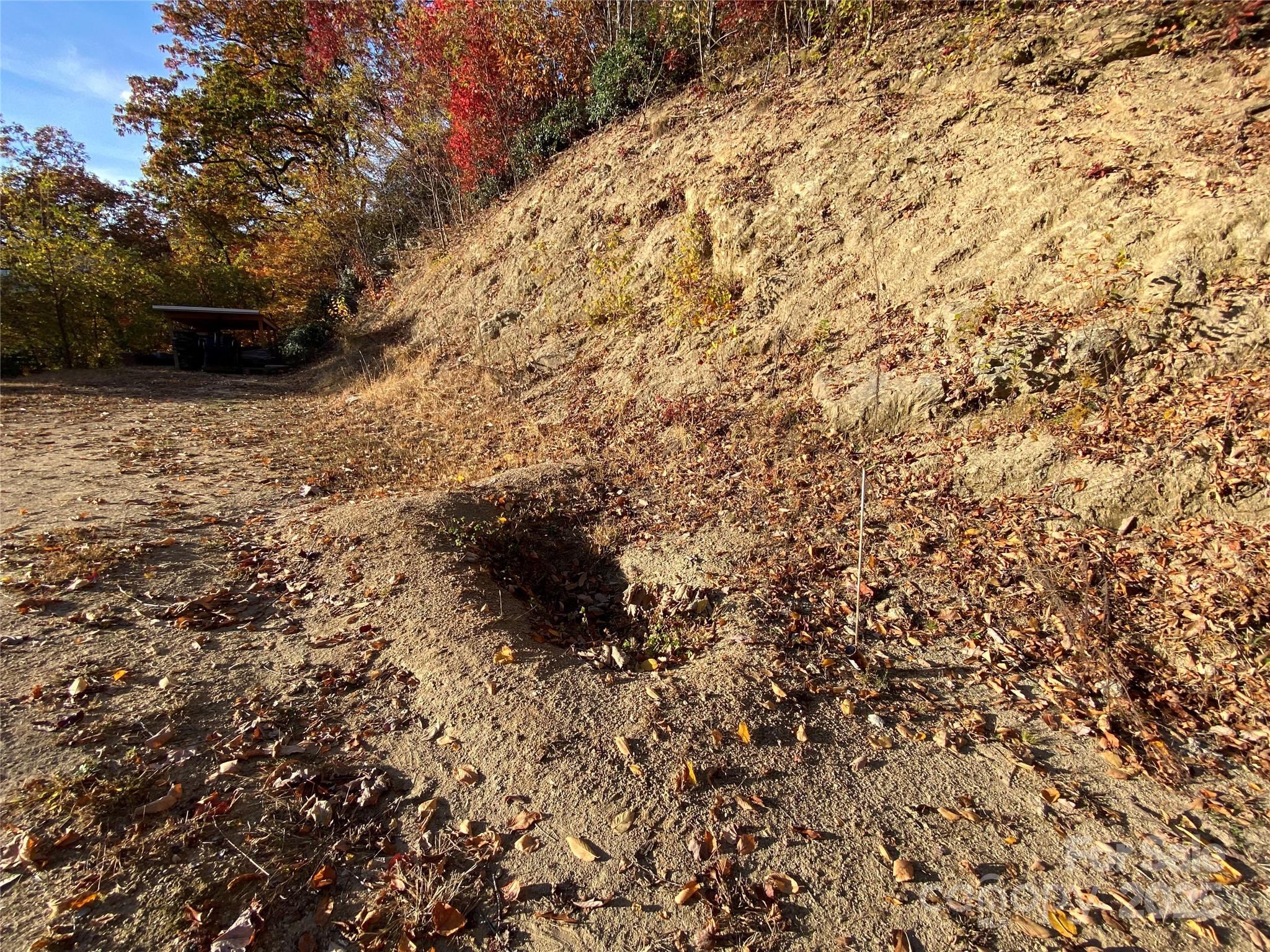 Black Bear Ridge - Land