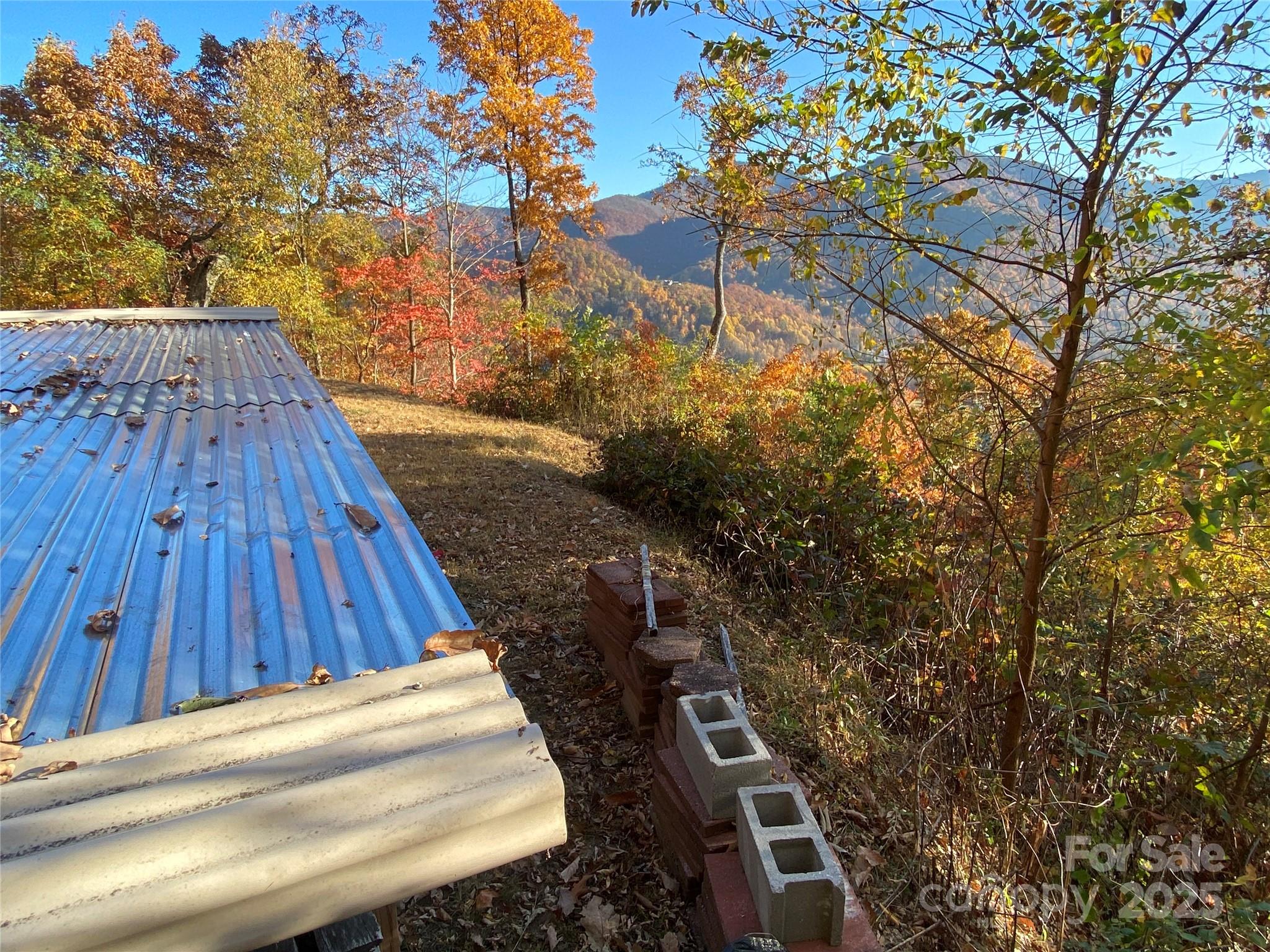 Black Bear Ridge - Land