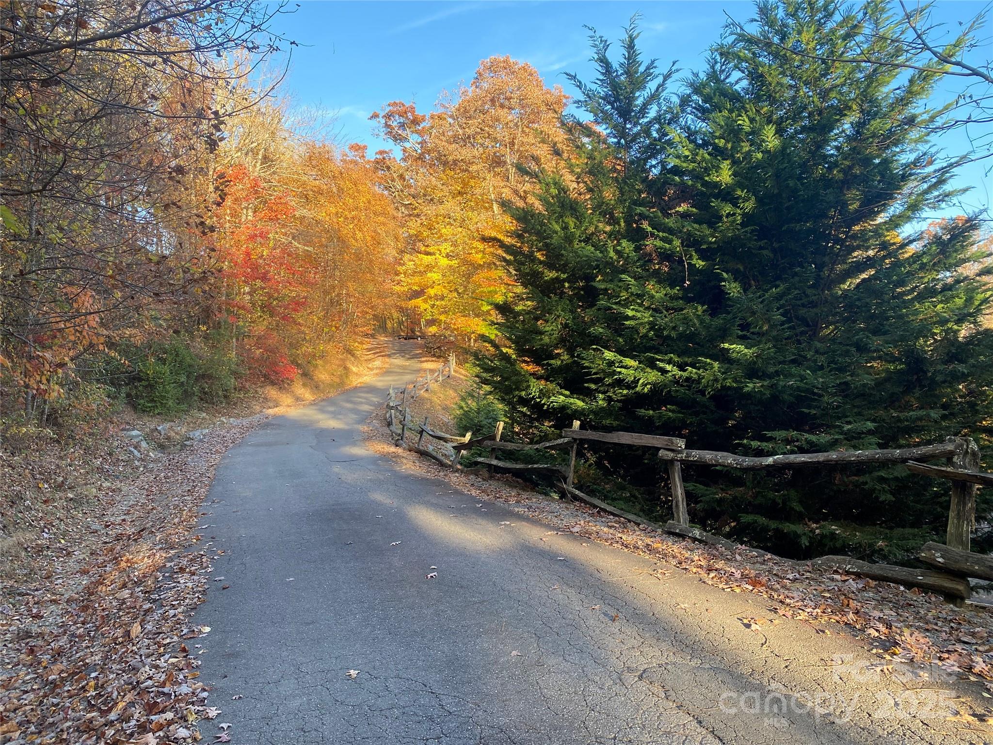 Black Bear Ridge - Land