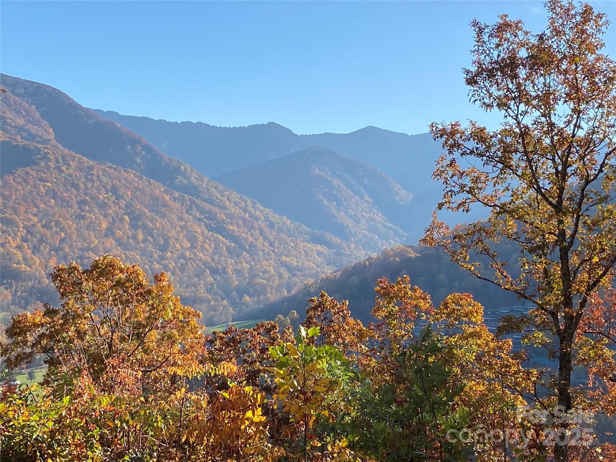 Black Bear Ridge - Land