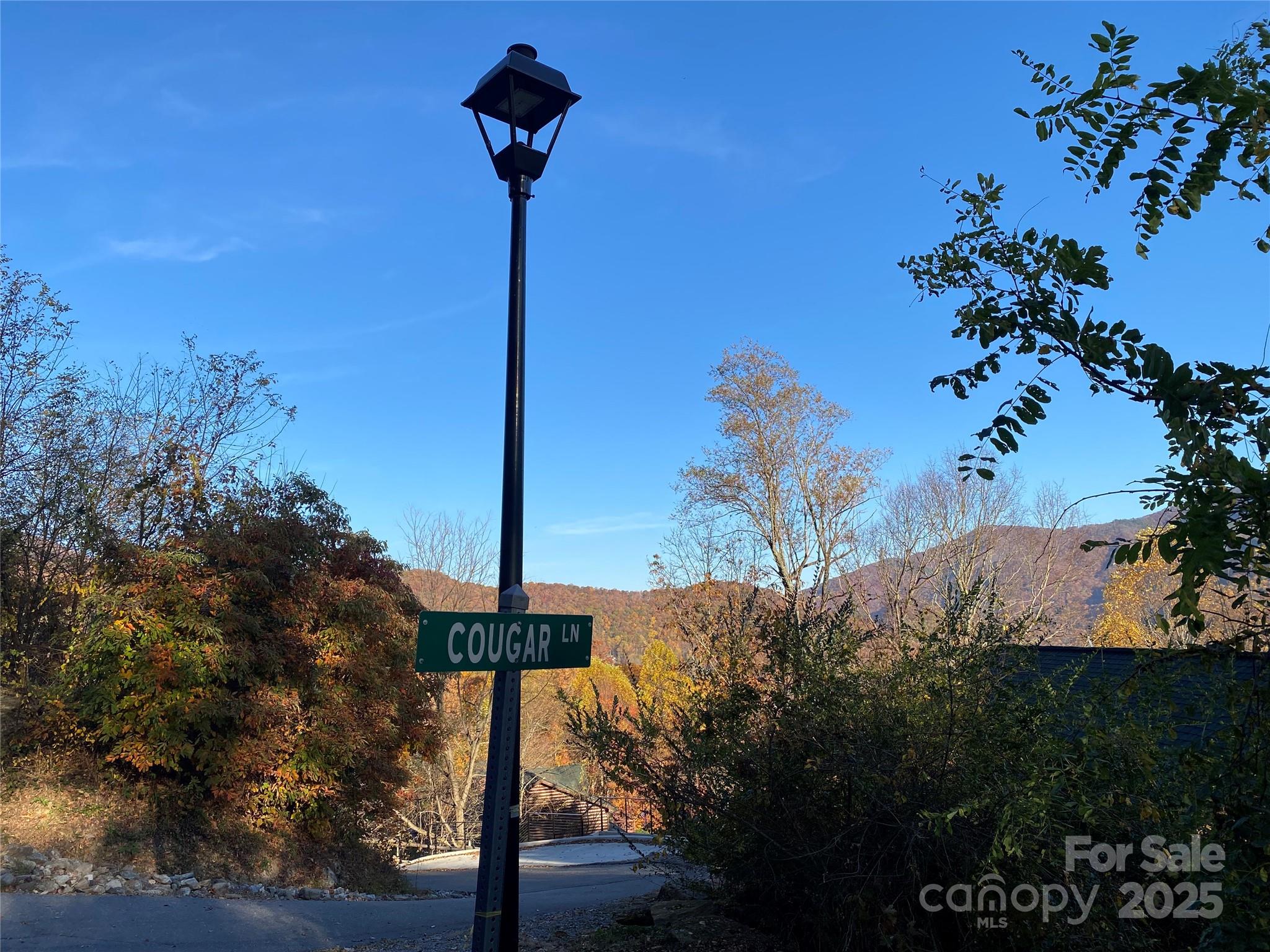 Black Bear Ridge - Land