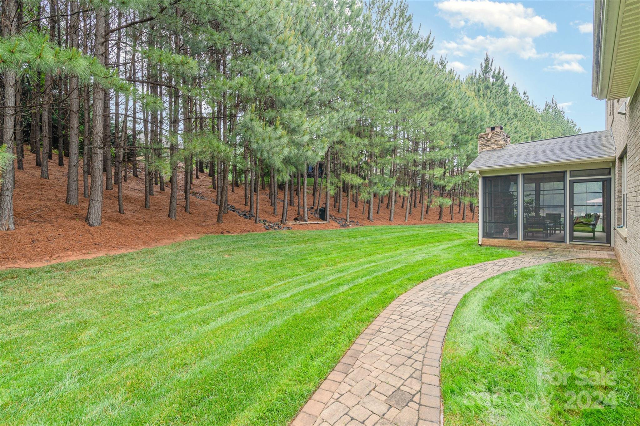 Barber Rock - Residential