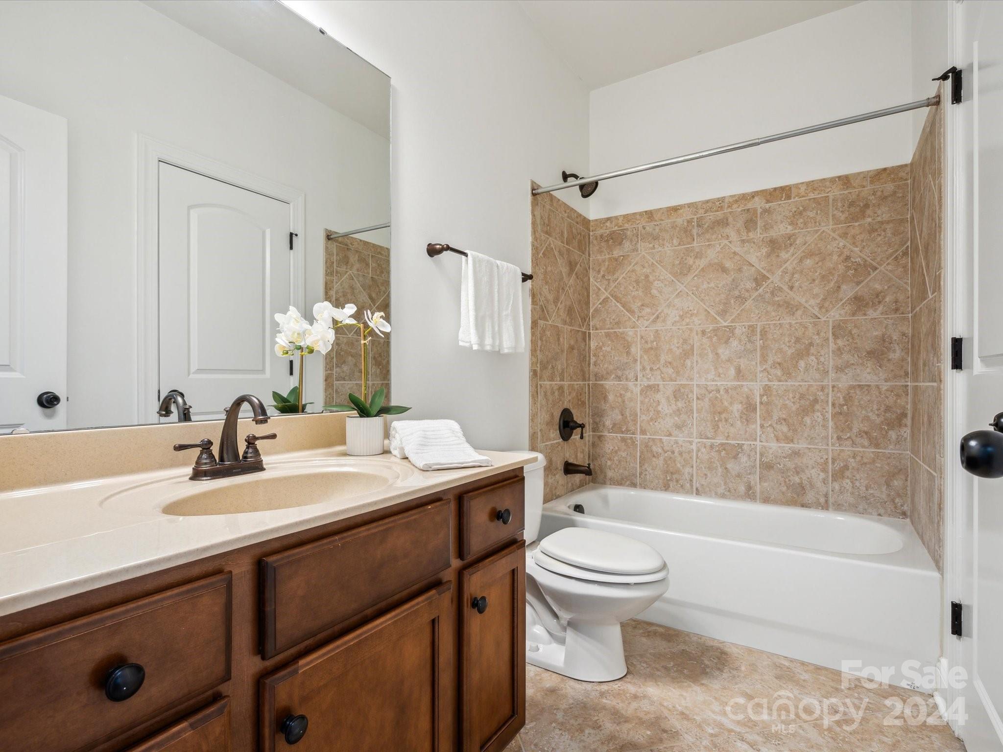 Barber Rock - Residential