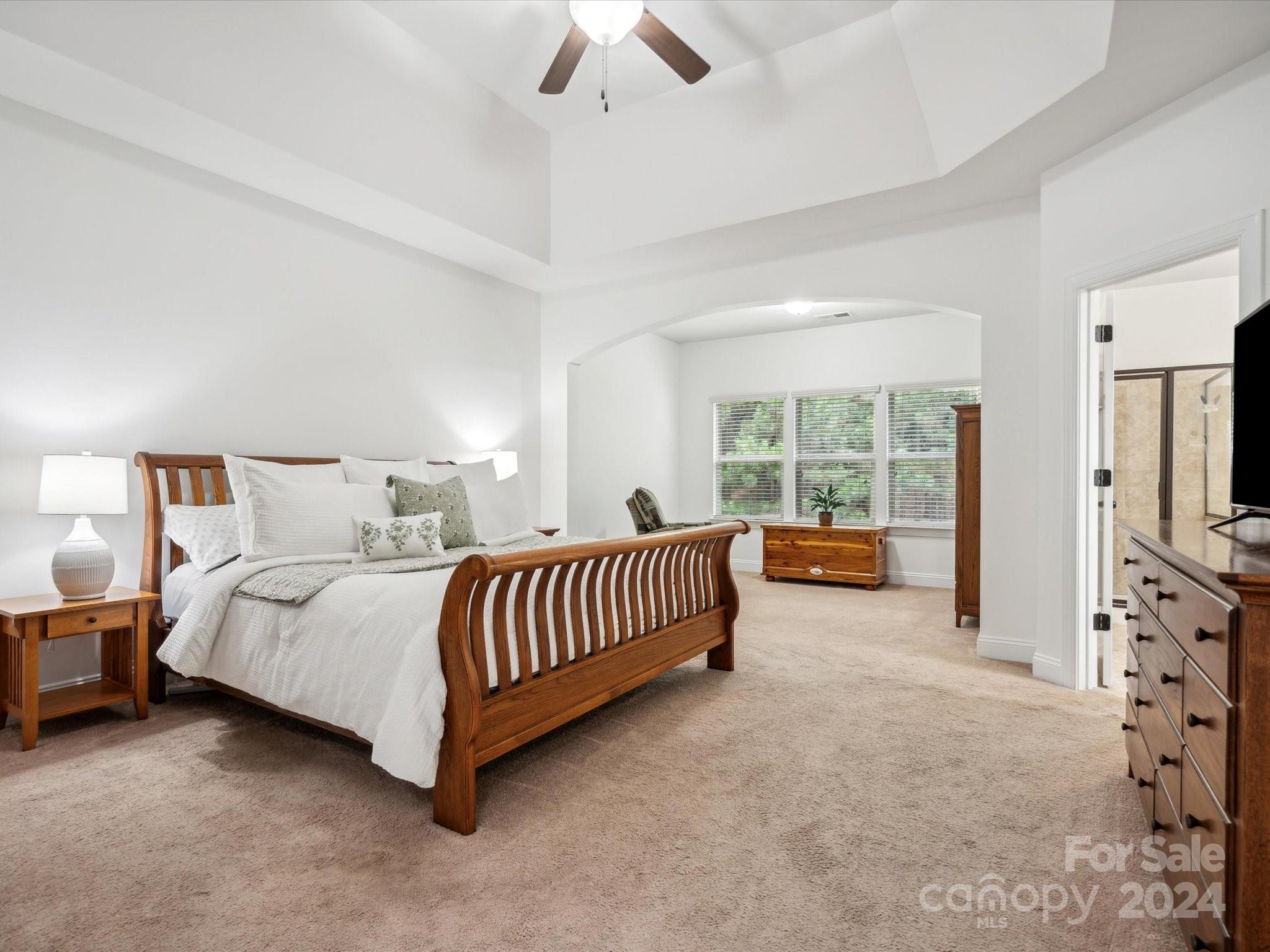 Barber Rock - Residential