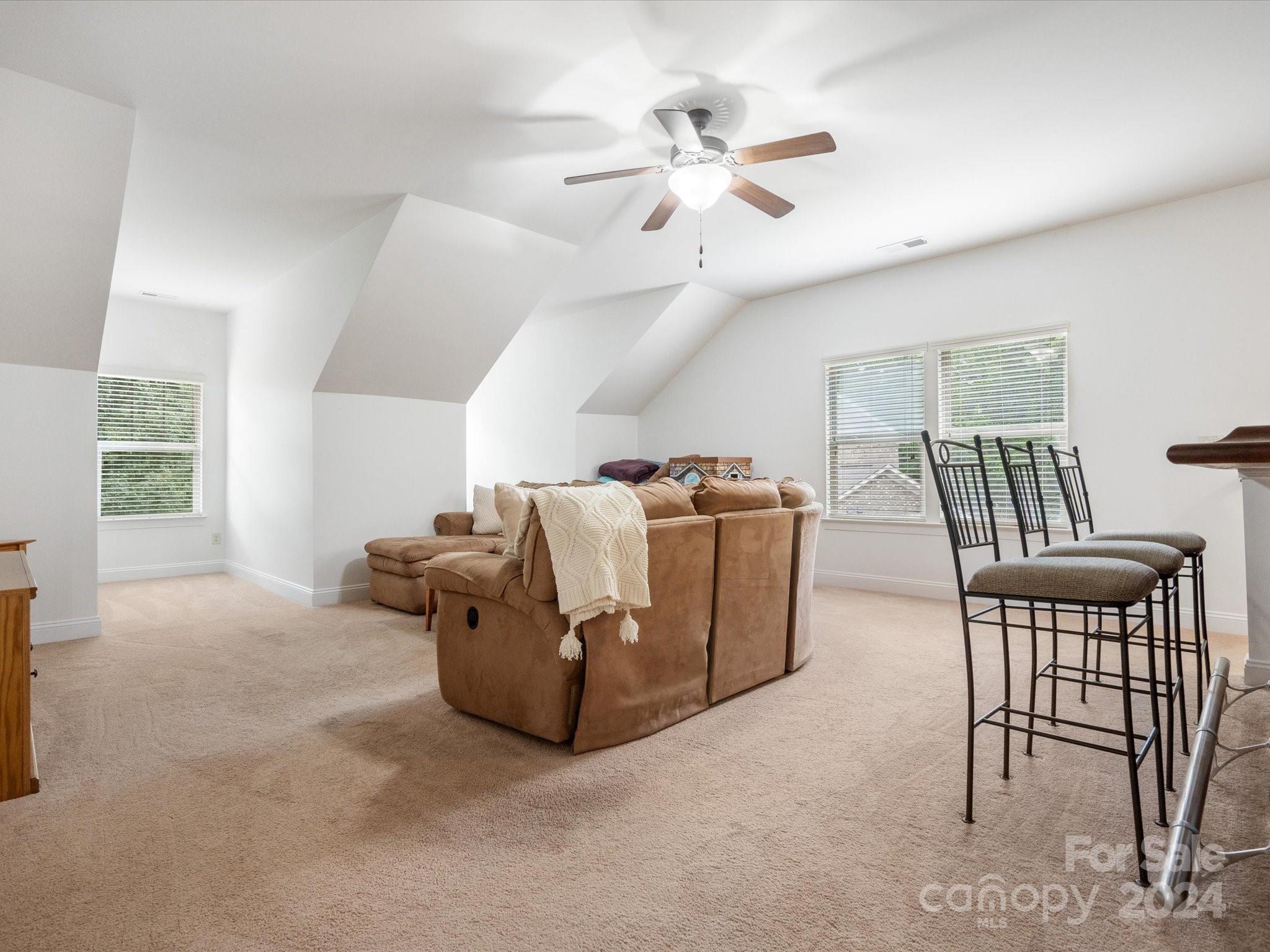 Barber Rock - Residential