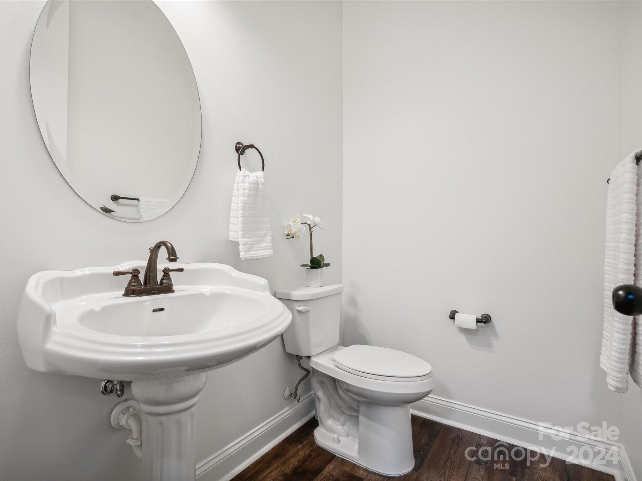 Barber Rock - Residential