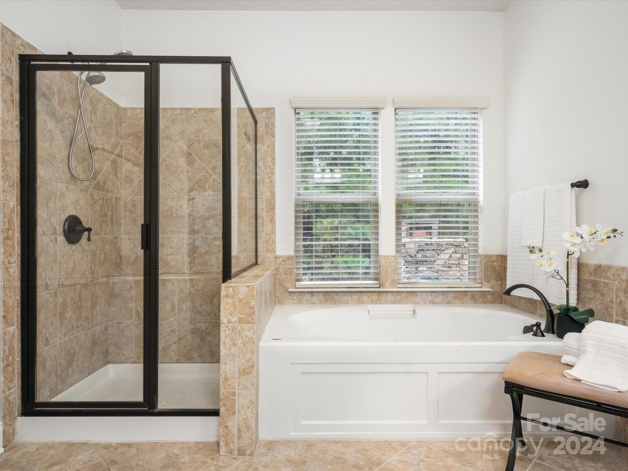 Barber Rock - Residential