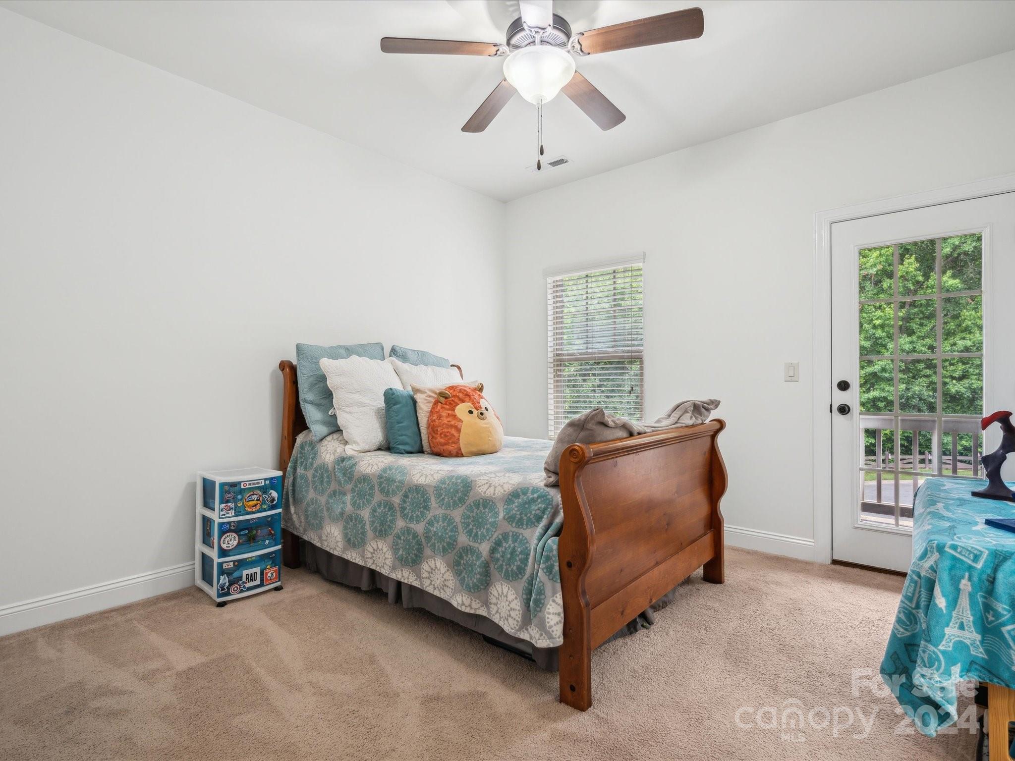 Barber Rock - Residential